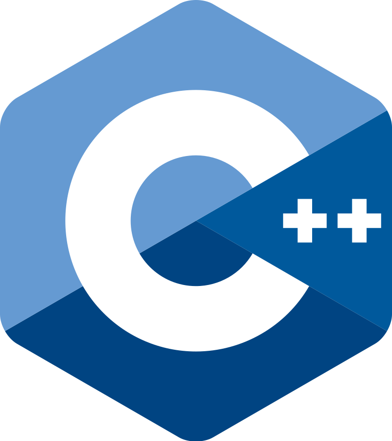  c++ icon